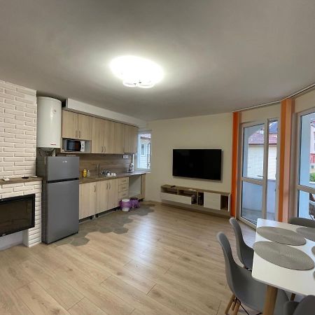 Barcelo Apartment Velingrad Bagian luar foto