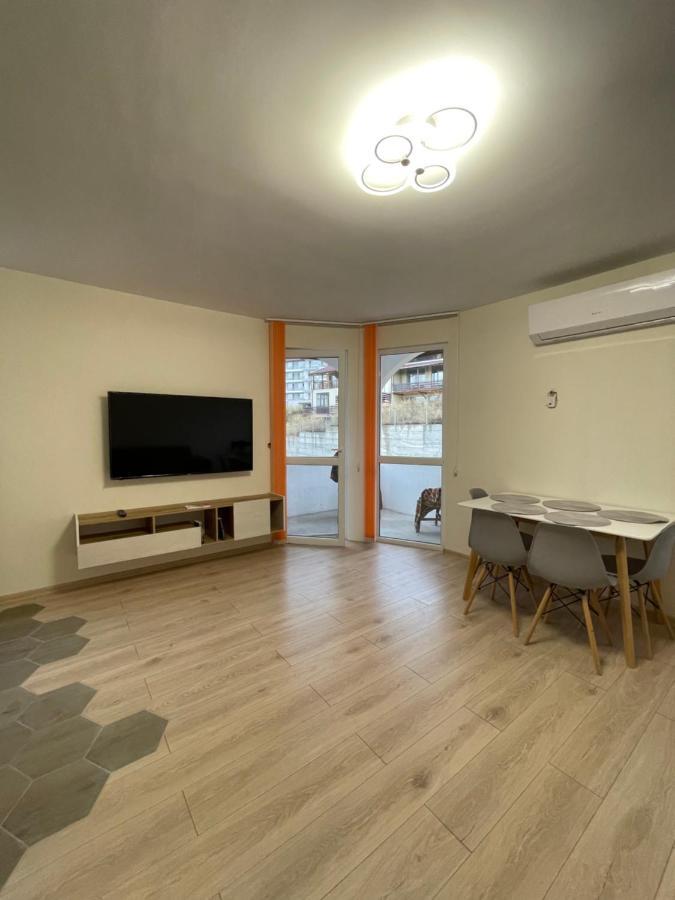 Barcelo Apartment Velingrad Bagian luar foto