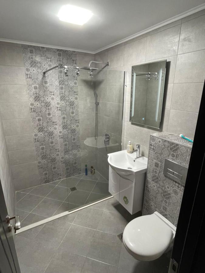 Barcelo Apartment Velingrad Bagian luar foto
