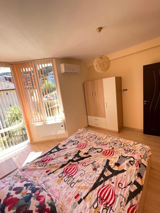Barcelo Apartment Velingrad Bagian luar foto