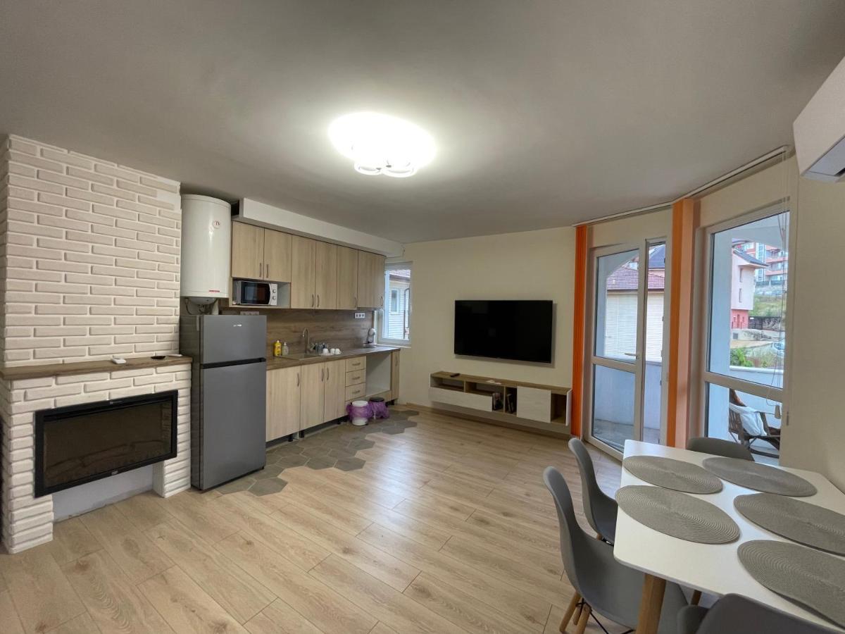 Barcelo Apartment Velingrad Bagian luar foto