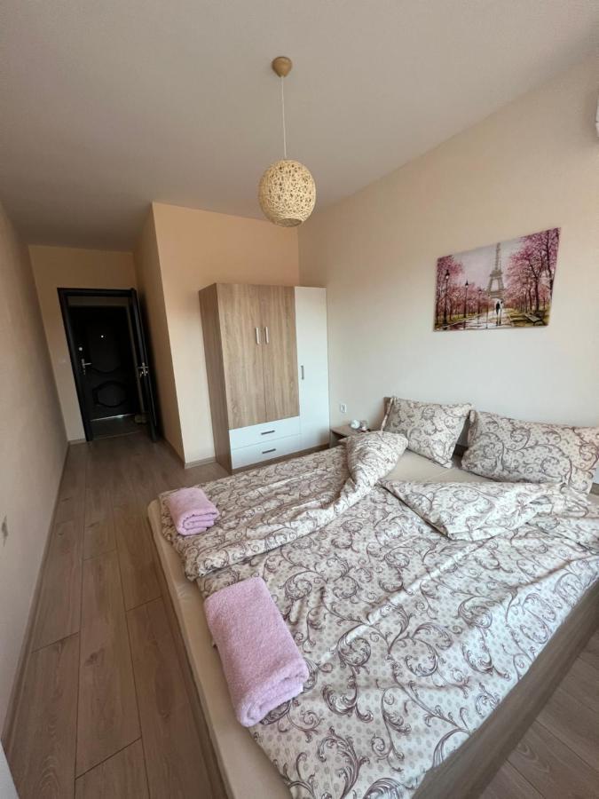 Barcelo Apartment Velingrad Bagian luar foto