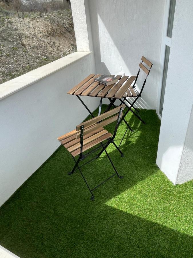 Barcelo Apartment Velingrad Bagian luar foto